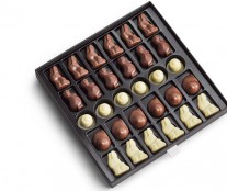 Box easter Pierre Marcolini