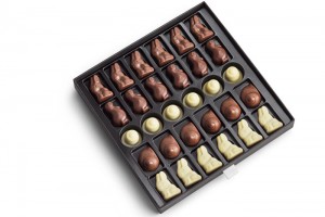 Box easter Pierre Marcolini