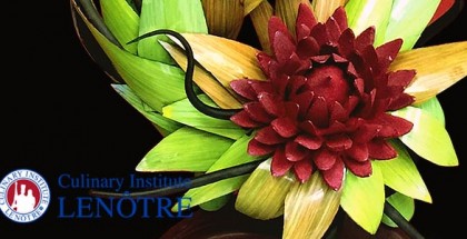 Lenotre Simposium at Houston
