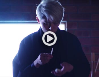 video Junichi mitsubori