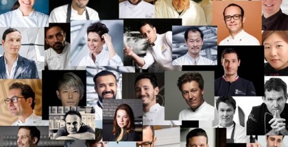 So Good 17 Chefs