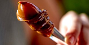 Goûte glass by Michel/Fabian