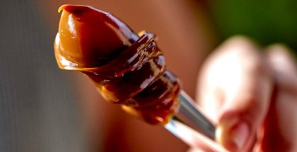 Goûte glass by Michel/Fabian