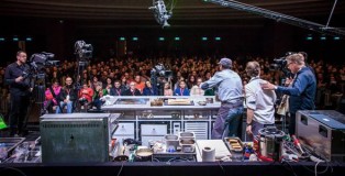Omnivore Paris 2016