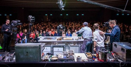 Omnivore Paris 2016