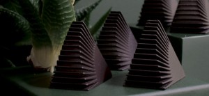 Studio Appétit. Chocolate hotel