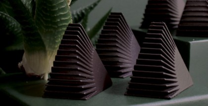 Studio Appétit. Chocolate hotel