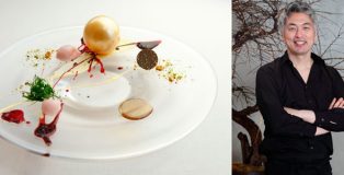 Kazutoshi Narita, Best Pastry Asia 2017