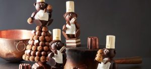Les petits pâtissiers by Lenôtre