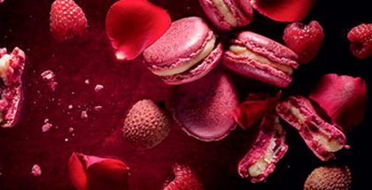 Macarons Pierre Hermé