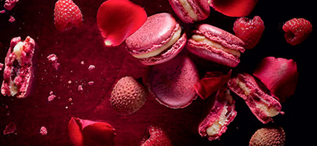 The most charitable macaron day returns