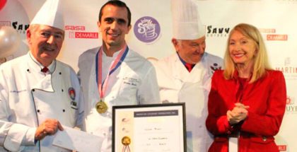 Nicolas Blouin