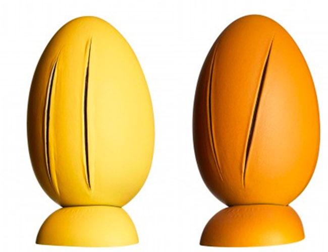 Oeuf Tagli Pierre Hermé