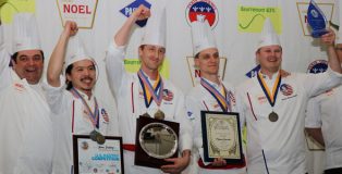 US Pastry Championship 17