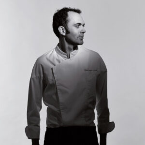 Chef Dominique Ansel