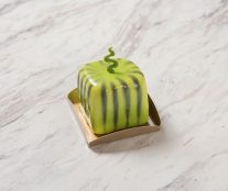 Square Waltermelon by Dominique Ansel
