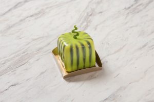 Square Waltermelon by Dominique Ansel