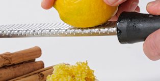 lemon. Jaume Turró