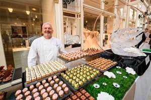 Creations by Matyasy in Meeting Nantes Relais Desserts