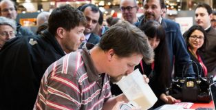 Public Europain 2016