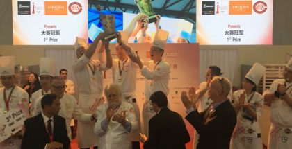 winners china pastry cup