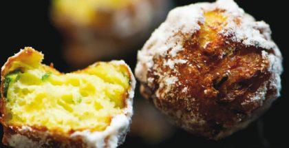 Jialin Tian new book choux