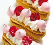 Petits Choux Jialin Tian