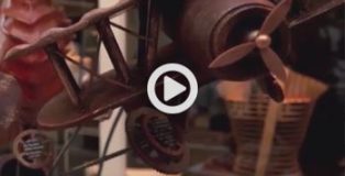video 36th edition of the Relais Desserts International Meeting