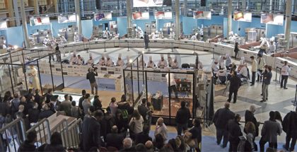 Gelato World Cup - general view