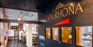 École Valrhona Brooklyn