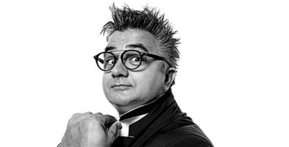 Frédéric Bau