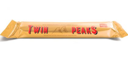 Twin Peaks