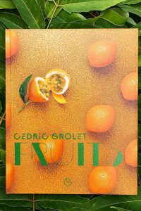 cover fruits' cédric grolet