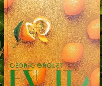 cover fruits' cédric grolet