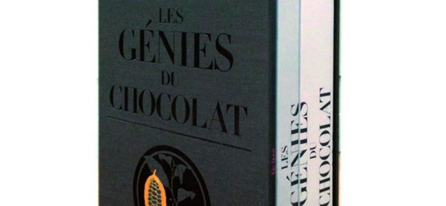 “Les Génies du Chocolat”, history and praise of French artisan chocolate