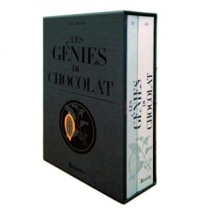 Les Génies du Chocolat