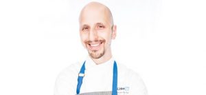 Vincet Attali, Executive Pastry Chef at Bon Appetit (LinkedIn)