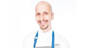 Vincet Attali, Executive Pastry Chef at Bon Appetit (LinkedIn)