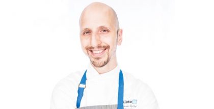 Vincet Attali, Executive Pastry Chef at Bon Appetit (LinkedIn)