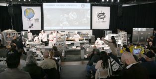 Varlhona Competition