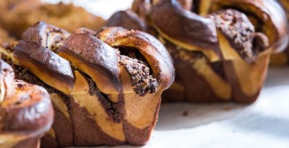 babka swirl