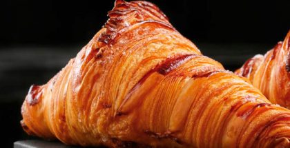 daniel álvarez's croissant