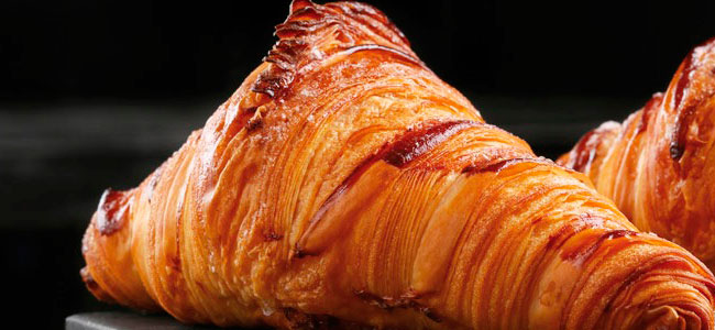 “Sweet Devotion”, bringing back prestige to viennoiserie