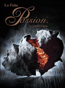 Le Pain Passion cover