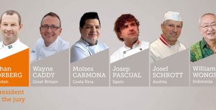 Jury Masters Boulangerie