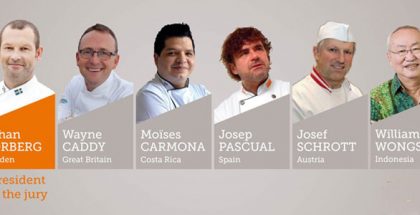 Jury Masters Boulangerie