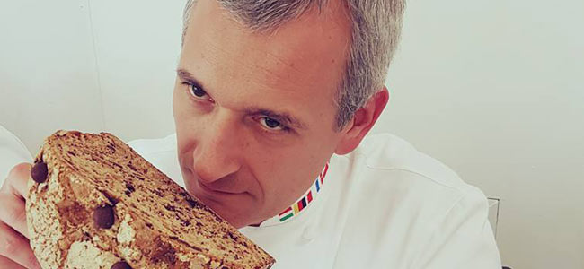 A new Italian competition dedicated to chocolate panettone