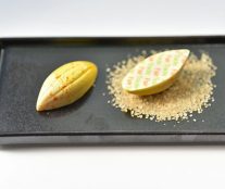 Yam Lok Hin's Petit Four