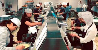 The Australian Patisserie Academy