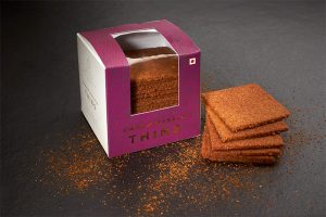 garam masala thins